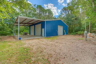 446 Co Rd 3550, Woodville, TX 75979 - Photo 23