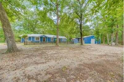 446 County Road 3550, Woodville, TX 75979 - Photo 3
