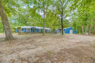 446 Co Rd 3550, Woodville, TX 75979 - Photo 3