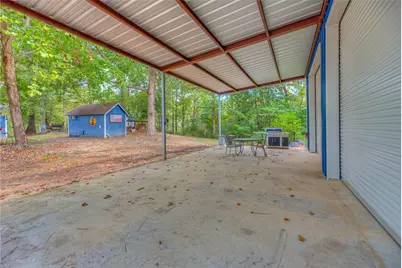 446 County Road 3550, Woodville, TX 75979 - Photo 25