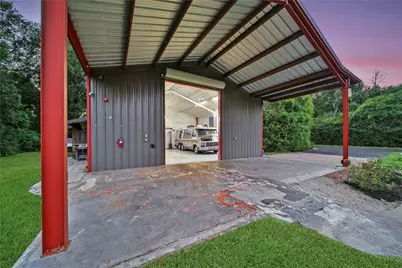 2531 S Cherry Street, Tomball, TX 77375 - Photo 41
