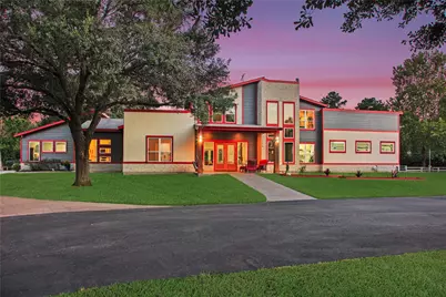 2531 S Cherry Street, Tomball, TX 77375 - Photo 1