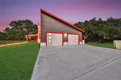2531 S Cherry Street, Tomball, TX 77375 - Photo 37