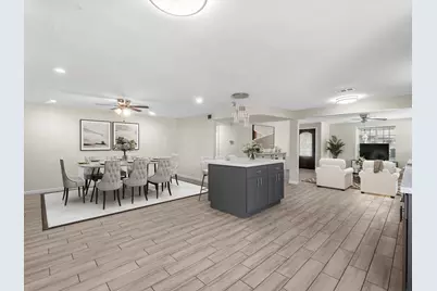 5747 Fontenelle Drive, Houston, TX 77035 - Photo 5