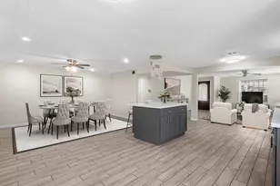 5747 Fontenelle Dr, Houston, TX 77035 - Photo 5