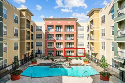 1711 Old Spanish Trail #136, Houston, TX 77054 - Photo 1