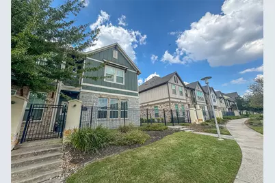 9503 Towne Lake Parkway, Cypress, TX 77433 - Photo 5