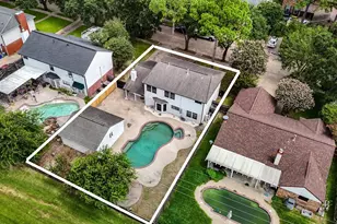 16011 Pinyon Creek Dr, Houston, TX 77095 - Photo 49