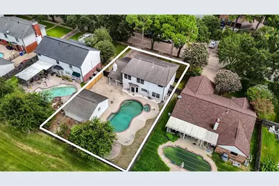 16011 Pinyon Creek Drive, Houston, TX 77095 - Photo 49