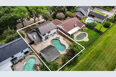 16011 Pinyon Creek Drive, Houston, TX 77095 - Photo 43