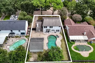 16011 Pinyon Creek Dr, Houston, TX 77095 - Photo 45
