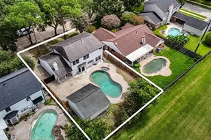 16011 Pinyon Creek Dr, Houston, TX 77095 - Photo 43