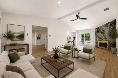 16011 Pinyon Creek Drive, Houston, TX 77095 - Photo 7