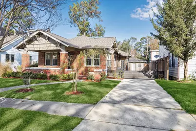 1624 Branard Street, Houston, TX 77006 - Photo 1