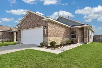 25593 Northpark Spruce Drive, Porter, TX 77365 - Photo 1
