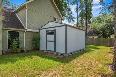 13018 Lemur Lane, Cypress, TX 77429 - Photo 37