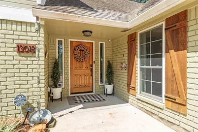 13018 Lemur Lane, Cypress, TX 77429 - Photo 7