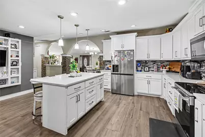 17136 Fm 1484 Road, Conroe, TX 77303 - Photo 1