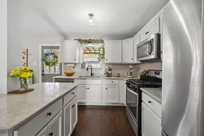 431 Corydon Drive, Houston, TX 77336 - Photo 13