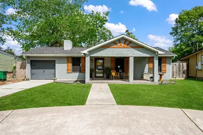 431 Corydon Drive, Houston, TX 77336 - Photo 1