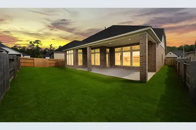 15261 Tree Swallow Court, Magnolia, TX 77354 - Photo 41