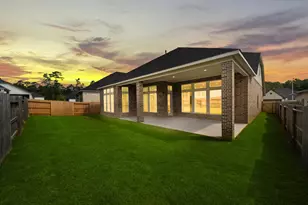 15261 Tree Swallow Ct, Magnolia, TX 77354 - Photo 41