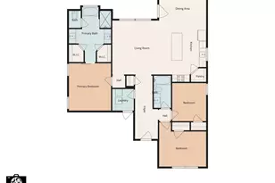 173 Brazos Bnd, Snook, TX 77879 - Photo 41