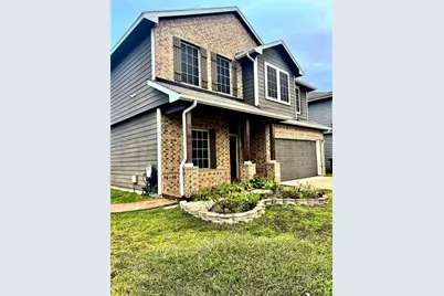 603 Pequin Road, Crosby, TX 77532 - Photo 3