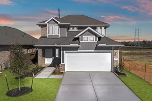 2910 Wind Cave Ln, Rosharon, TX 77583 - Photo 1