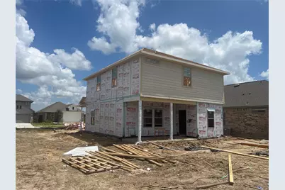 2910 Wind Cave Lane, Rosharon, TX 77583 - Photo 23