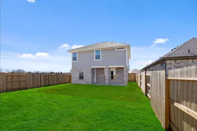2910 Wind Cave Lane, Rosharon, TX 77583 - Photo 23