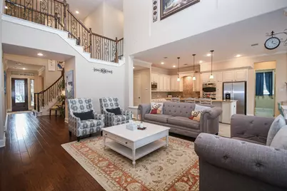 26702 Valleyside Drive, Katy, TX 77494 - Photo 9