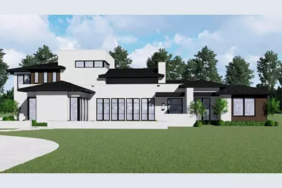 4609 High Meadow West Court, Montgomery, TX 77316 - Photo 3