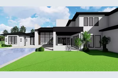 4609 High Meadow West Court, Montgomery, TX 77316 - Photo 21