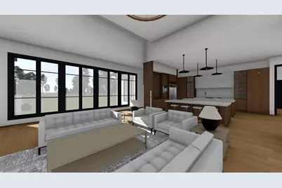 4609 High Meadow West Court, Montgomery, TX 77316 - Photo 9