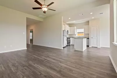 10351 Red Cardinal Drive, Cleveland, TX 77328 - Photo 5