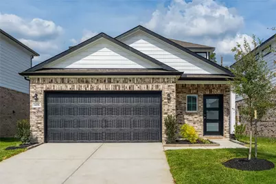 8626 Blueberry Ash St, Magnolia, TX 77354 - Photo 1