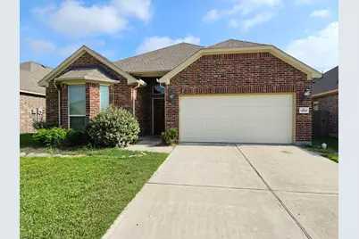 3618 Diamond Creek Drive, Missouri City, TX 77459 - Photo 3