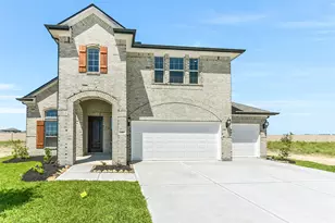 3009 Sentineal Meadows Ln, Dayton, TX 77535 - Photo 1