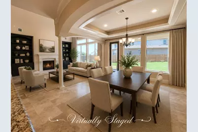 24115 Porte Toscana Lane, Richmond, TX 77406 - Photo 15