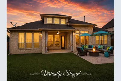24115 Porte Toscana Lane, Richmond, TX 77406 - Photo 3