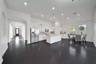 11030 Sarah Bluff Lane, Cypress, TX 77433 - Photo 11