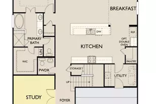 21914 Pecan Buff Dr, Waller, TX 77484 - Photo 15