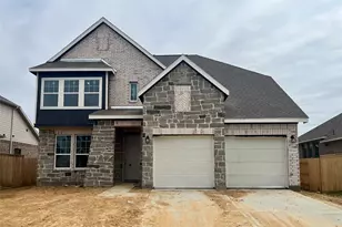 21914 Pecan Buff Dr, Waller, TX 77484 - Photo 21