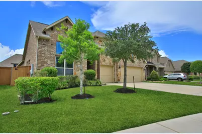 12426 Cumberland Drive, Texas City, TX 77568 - Photo 3