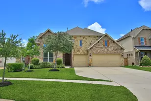 12426 Cumberland Dr, Texas City, TX 77568 - Photo 1