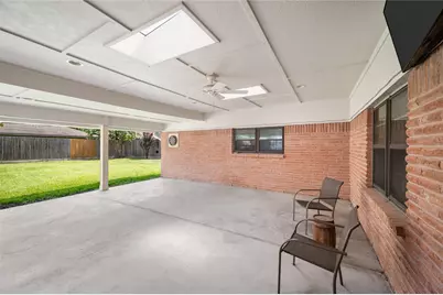 1815 Droxford Drive, Houston, TX 77008 - Photo 9