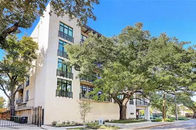 4820 Caroline Street #404, Houston, TX 77004 - Photo 1