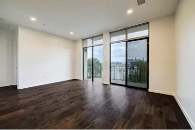4820 Caroline Street #404, Houston, TX 77004 - Photo 5