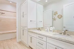 3244 Gulf Castle Dr, Crystal Beach, TX 77650 - Photo 41